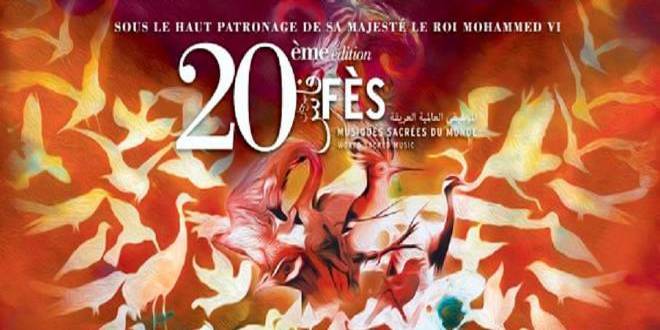 YAPO et le Festival des Musiques Sacrées