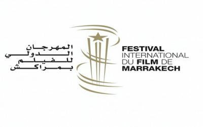 YAPO et le Festival International du Film de Marrakech