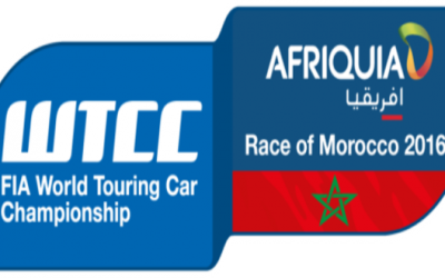 YAPO présent au Marrakech Grand Prix