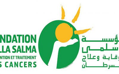 YAPO et la fondation Lalla Salma