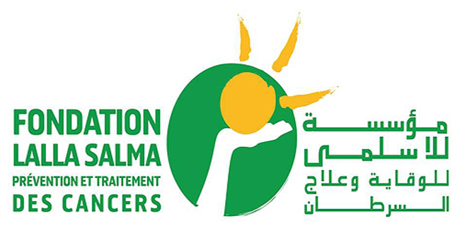 YAPO et la fondation Lalla Salma